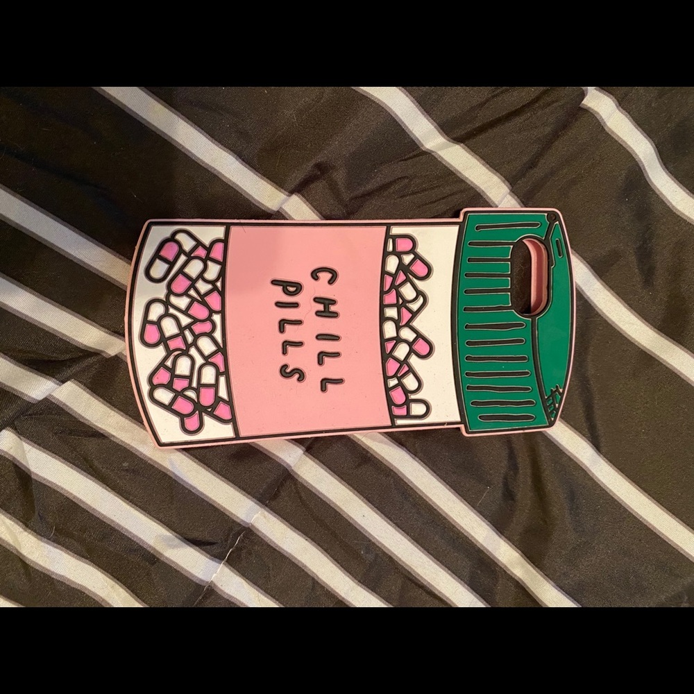 iPhone 6,7,8 plus case